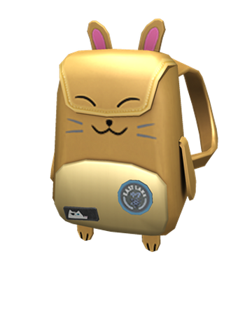 Catalog Mai S Backpack Roblox Wikia Fandom - back pack code for roblox