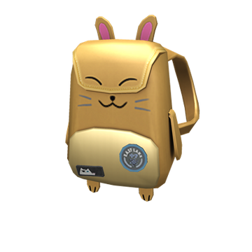 Next gen backpack store