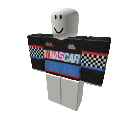 NASCAR launches 'NASCAR Speed Hub' on Roblox