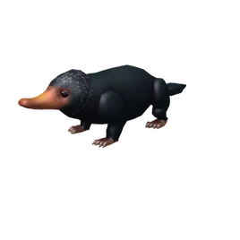 Niffler Companion
