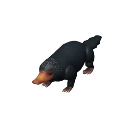 Niffler Companion