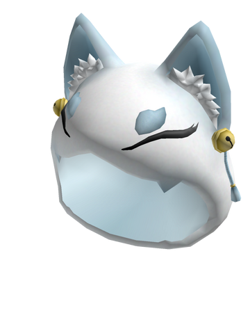 Catalog Oversized White Neko Hood Roblox Wikia Fandom - neko roblox