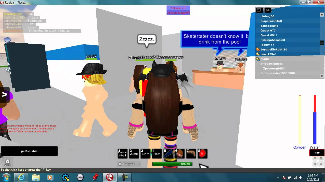 User Blog Blue4740cpr I Miss Old Roblox 2011 Era Roblox Wikia Fandom - 2011 roblox video