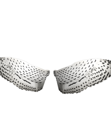 Roblox Black Bra