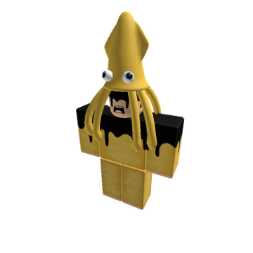 Squid Game Themed Roblox Outfit with matching hats and accessories