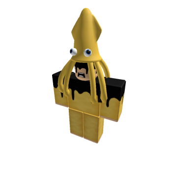 Foolzy Roblox Wiki Fandom - squid magic roblox