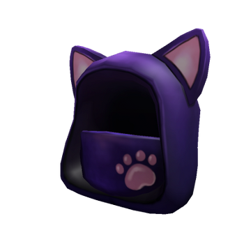 Noob Cat Hood's Code & Price - RblxTrade