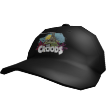 The Croods Cap 3