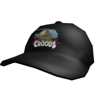 The Croods Roblox Wikia Fandom - roblox nike hat