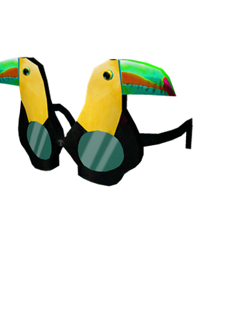 Toucan Shades Roblox Wiki Fandom - roblox toucan studios