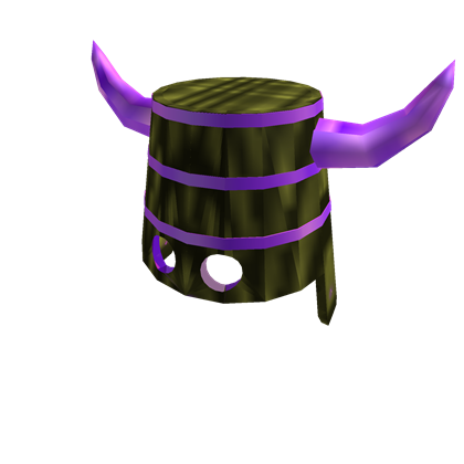 The Agonizingly Ugly Bucket Of Doom Roblox Wiki Fandom - roblox bucket helmet