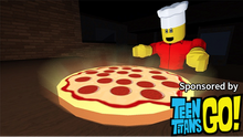 Work at a Pizza Place Teen Titans Go! Thumbnail.png