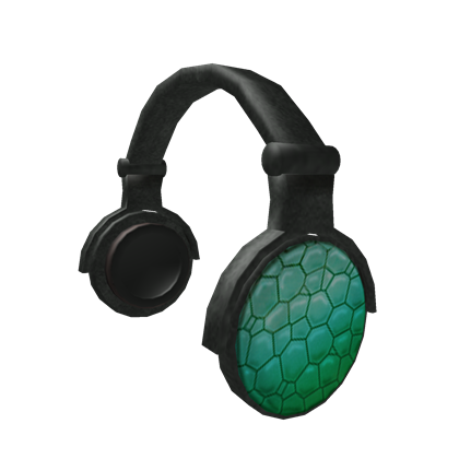 Catalog Alien Egg Headphones Roblox Wikia Fandom - ufo egg roblox