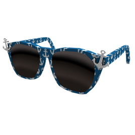 Anchors Away Sunglasses