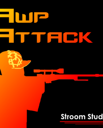 Community Stroom50 Awp Attack Roblox Wikia Fandom - updated winter team death match roblox