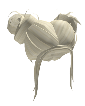 Catalog Blonde Trendy Messy Buns Roblox Wikia Fandom - catalog blonde trendy messy buns hair buns roblox Catalog Blonde Trendy Messy Buns Roblox Wikia Fandom - hair buns roblox