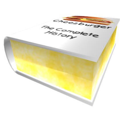 Catalog Cheezburger The Complete History Roblox Wikia Fandom - double cheezburger roblox wikia fandom powered by wikia