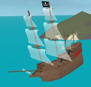 A picture of the Coolleon