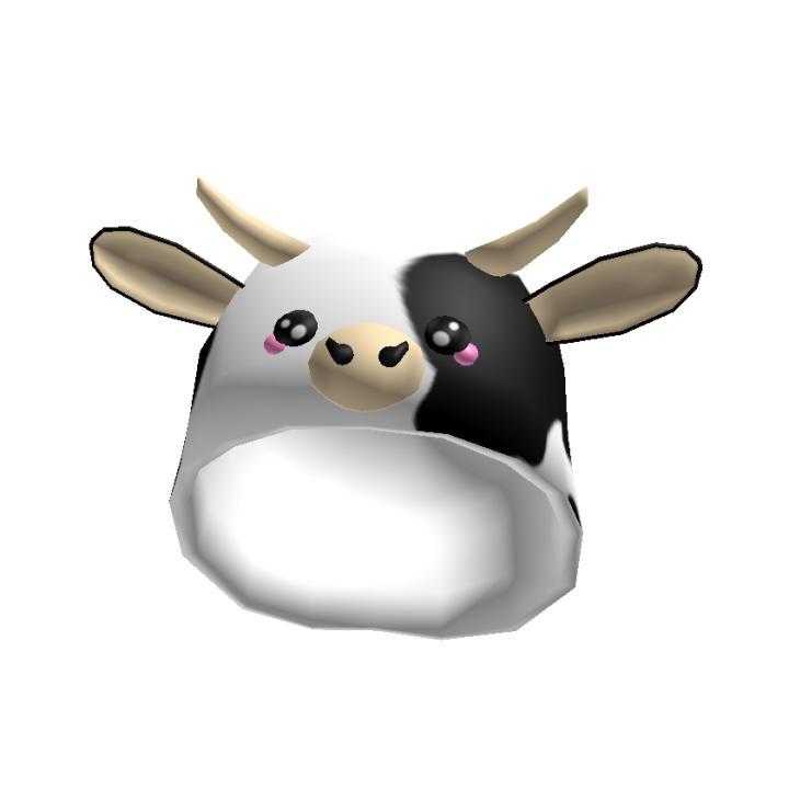 Cow Hood Roblox Wiki Fandom - brown hood roblox