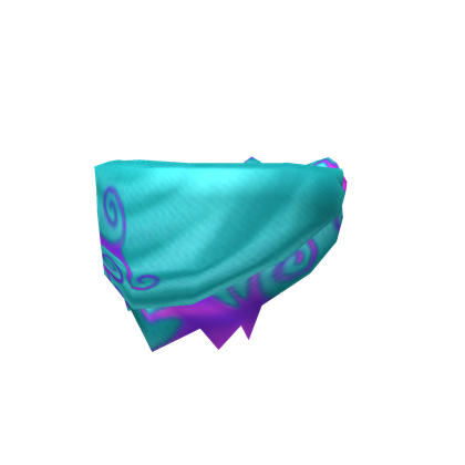 Catalog Deluxe Neon Bandit Mask Roblox Wikia Fandom - roblox bandit face mask