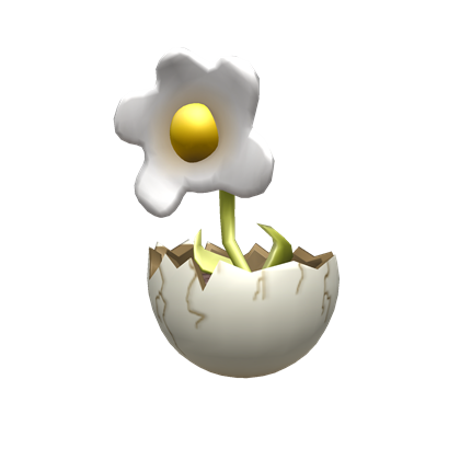 Eggplant Roblox Wiki Fandom - flower egg roblox