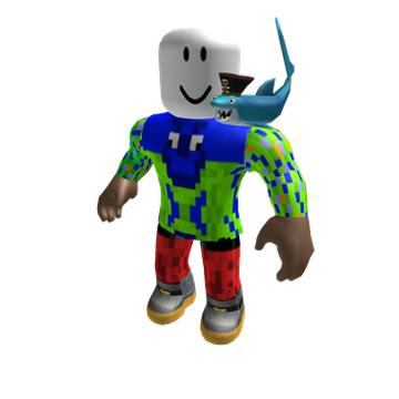 Robux, Roblox Wiki