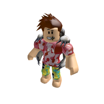 Community Pokediger1 Roblox Wikia Fandom - roblox zach girl mm2