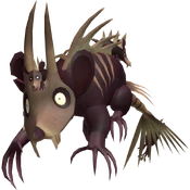 Protective Marsupi-ghoul