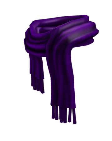 Catalog Purple Winter Scarf Roblox Wikia Fandom Find images of winter purple. catalog purple winter scarf roblox