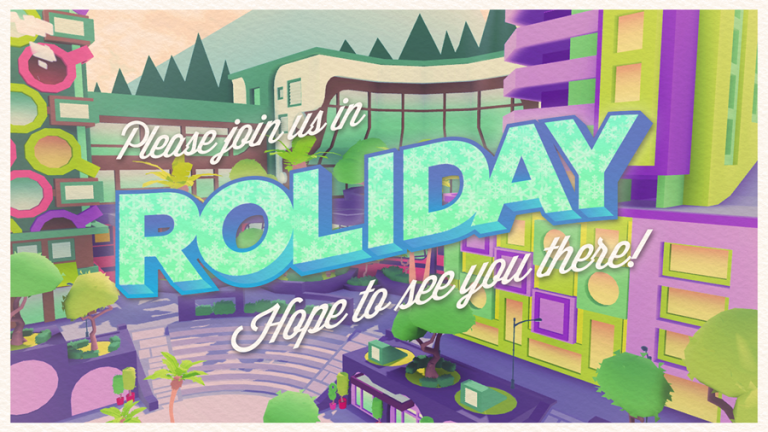 Roblox Birthday Family Trip Vacation PNG file template