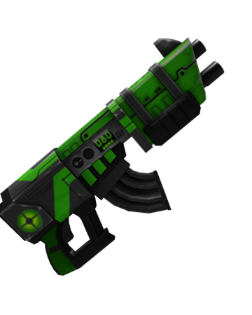 Catalog Rapid Launch Blaster Roblox Wikia Fandom - rapid launch blaster roblox