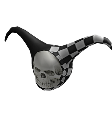 Catalog Skull Harlequin Roblox Wikia Fandom - skull scarf roblox wiki