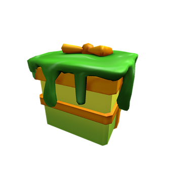 Gift Accessories 2017 Roblox Wikia Fandom - roblox gifts 2017