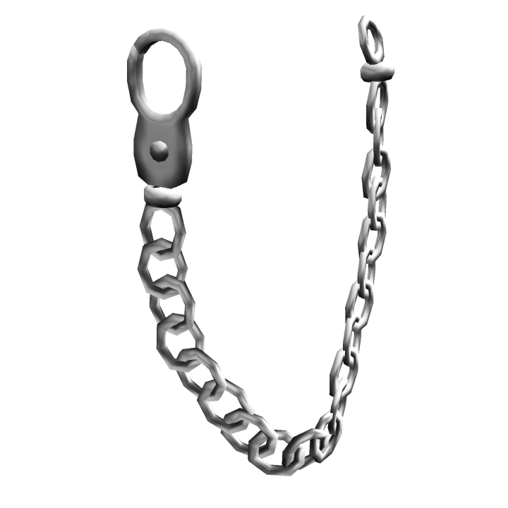 Wallet Chain (3.0) | Roblox Wiki | Fandom