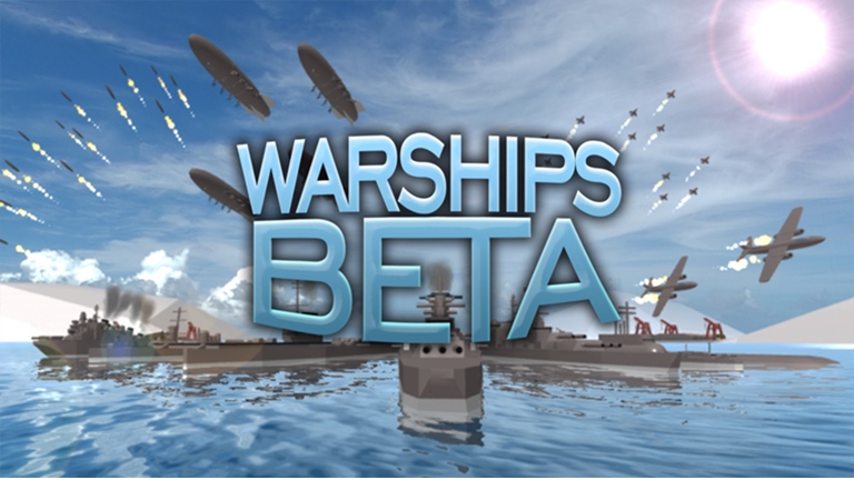 Jogando Roblox - Warships - Batalhas Insanas de Navios, Submarinos e  Porta-Aviões! 