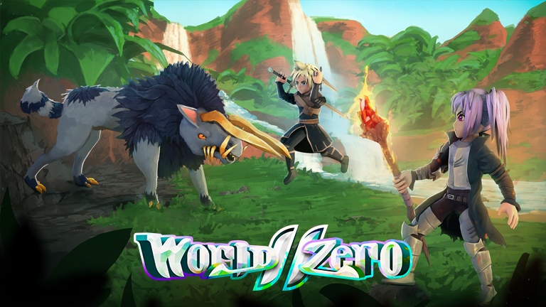 World Zero Roblox Wiki Fandom - roblox animal roleplay games