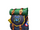 Astral Isle Backpack