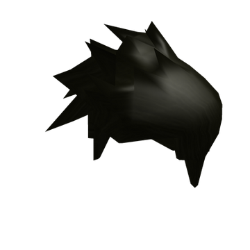 Black hair roblox new arrivals