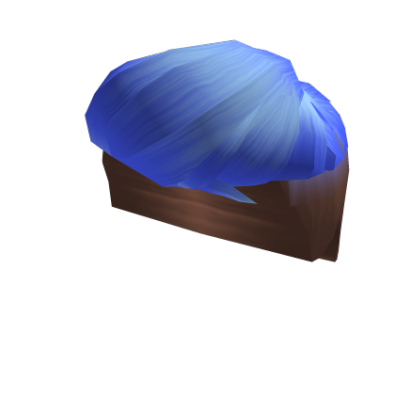 Category Hair Accessories Roblox Wikia Fandom - brunette bun with blue bow roblox