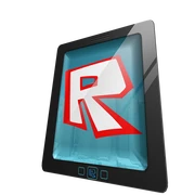 Brayden99's ROBLOX Tablet