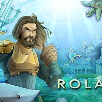 Team Rolantis Aquaman Home Is Calling Roblox Wikia Fandom - roblox aquaman bundle
