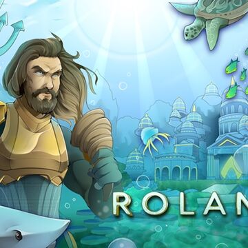 Aquaman Home Is Calling Roblox Wiki Fandom - roblox event 2021 aquaman