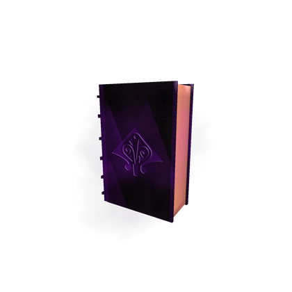 dark purple roblox icon