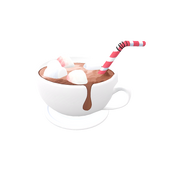 Drink Hot Chocolate