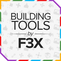 Building Tools By F3x Roblox Wikia Fandom - roblox tutorial how to insert meshes using f3x