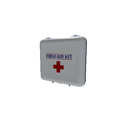 roblox ambulance id