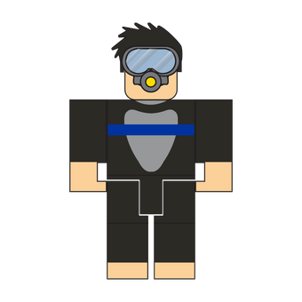 Roblox Toys Series 5 Roblox Wikia Fandom - details about simbuilder roblox mini figure with virtual game code series 5 new open
