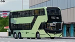 GreenBus EV10 65A