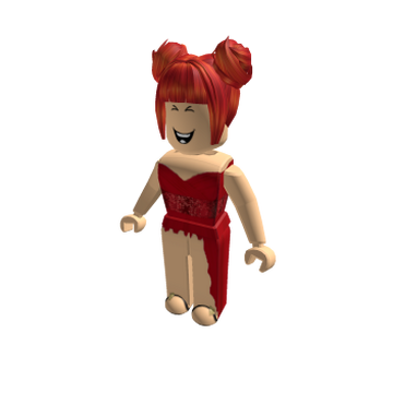 ROBLOX Girl, Roblox Wiki