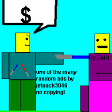 User Blog Snowdrift128 Roblox Ad S Roblox Wikia Fandom - roblox wikia fandom usa ad roblox User Blog Snowdrift128 Roblox Ad S Roblox Wikia Fandom - usa ad roblox